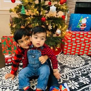 Meet your Posher, Prafulla